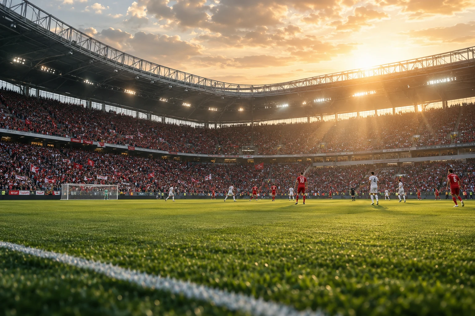 Ligue 1 · 2026 / 27
